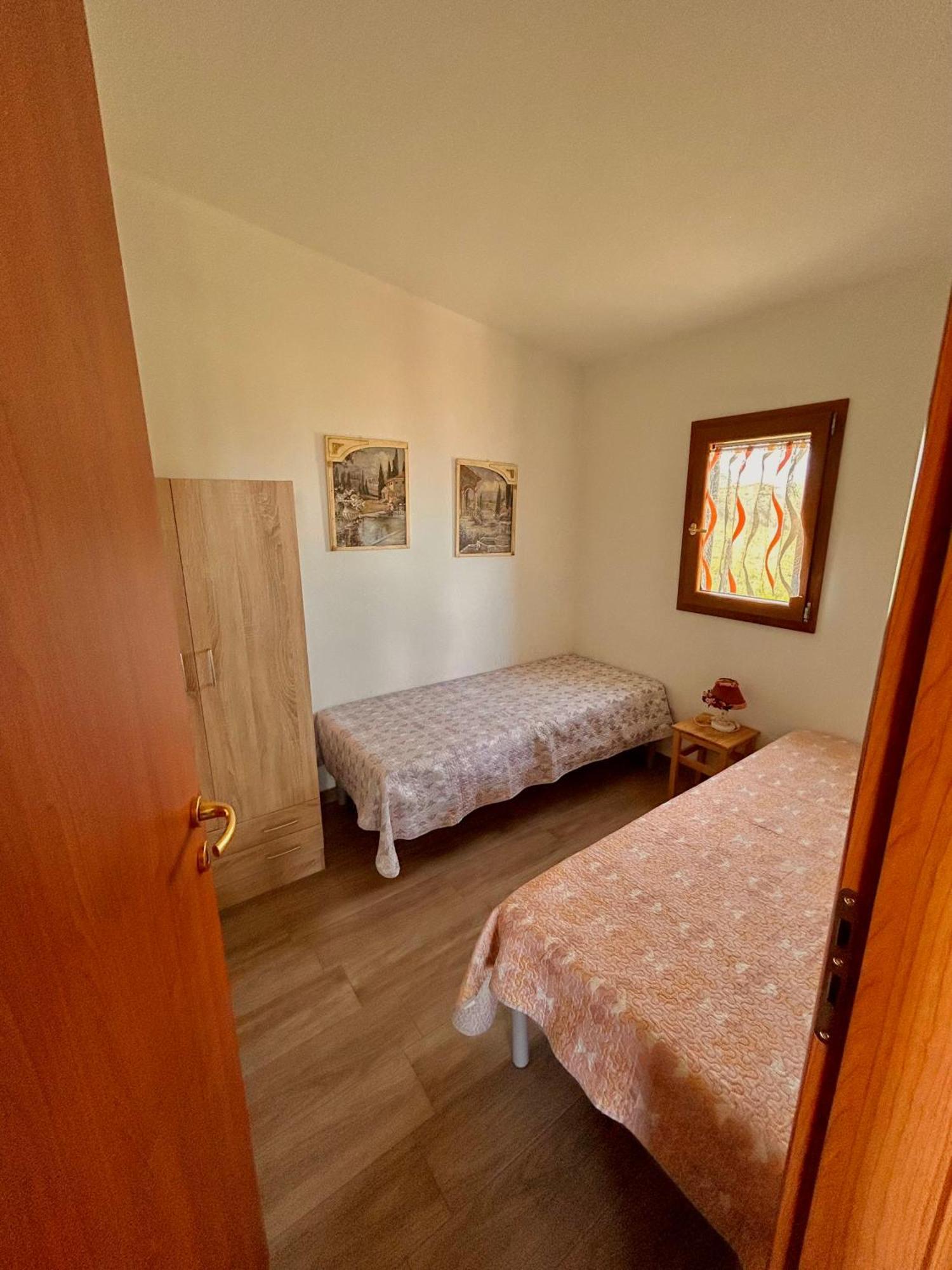 oasi macerina Villa Alanno Exterior foto