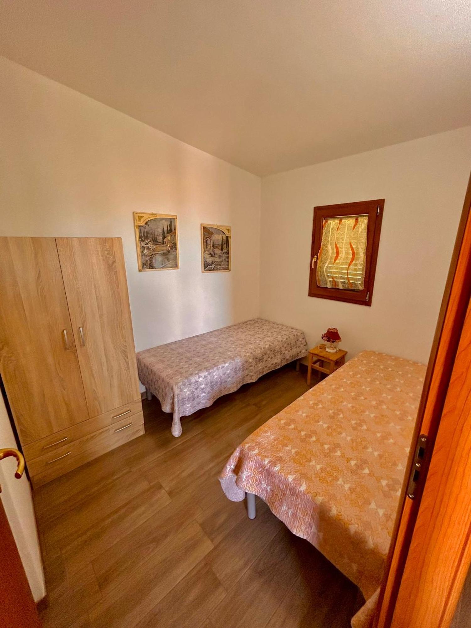 oasi macerina Villa Alanno Exterior foto